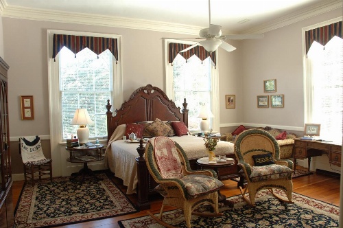 Bloomsbury Inn image 1