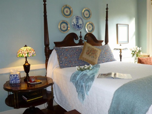 Bloomsbury Inn image 11