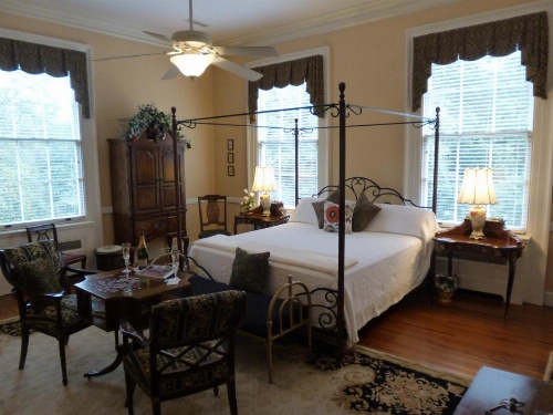 Bloomsbury Inn image 13