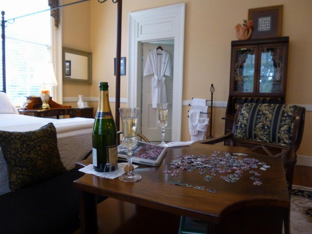 Bloomsbury Inn Image 14