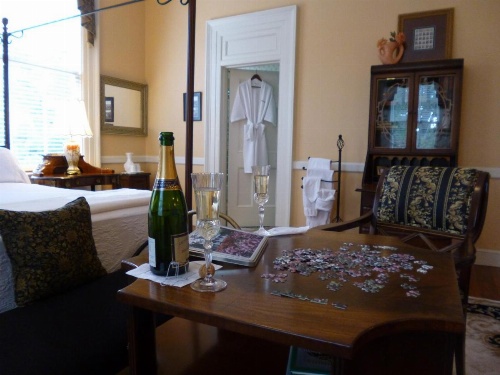 Bloomsbury Inn image 14