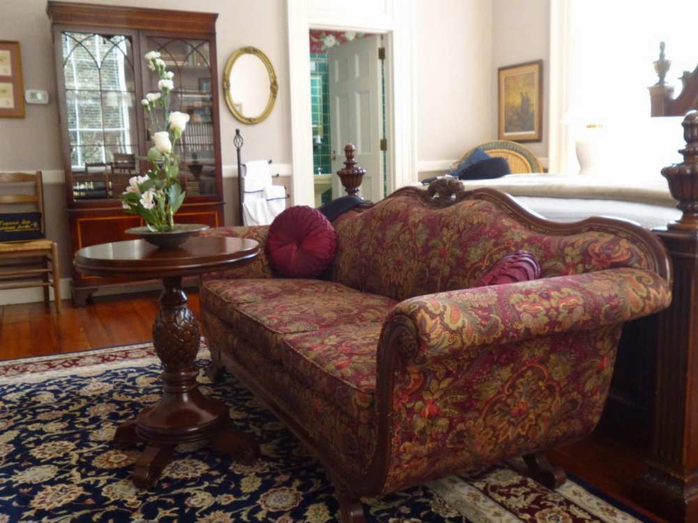 Bloomsbury Inn Image 15