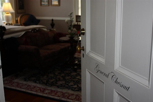 Bloomsbury Inn image 16