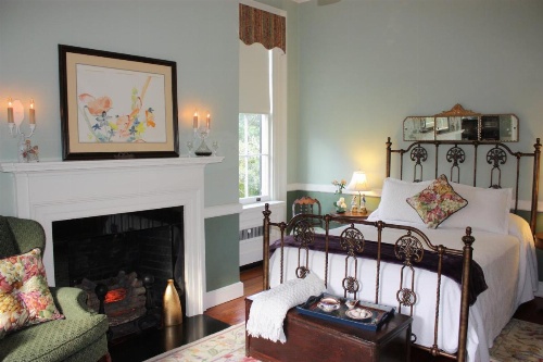 Bloomsbury Inn image 17