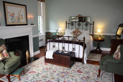 Bloomsbury Inn image 18