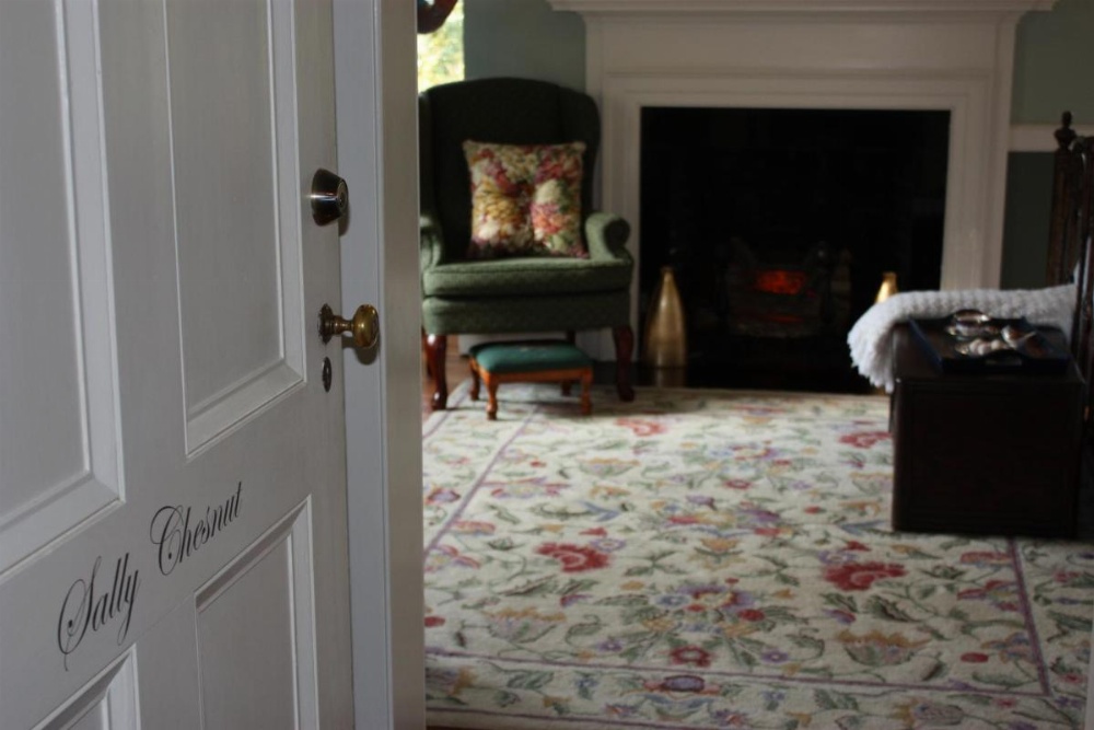 Bloomsbury Inn Image 19