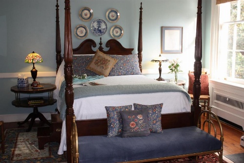 Bloomsbury Inn image 21