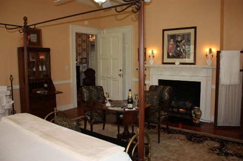 Bloomsbury Inn image 23