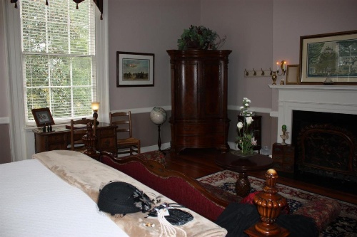 Bloomsbury Inn image 25