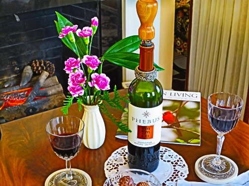 Bloomsbury Inn image 36