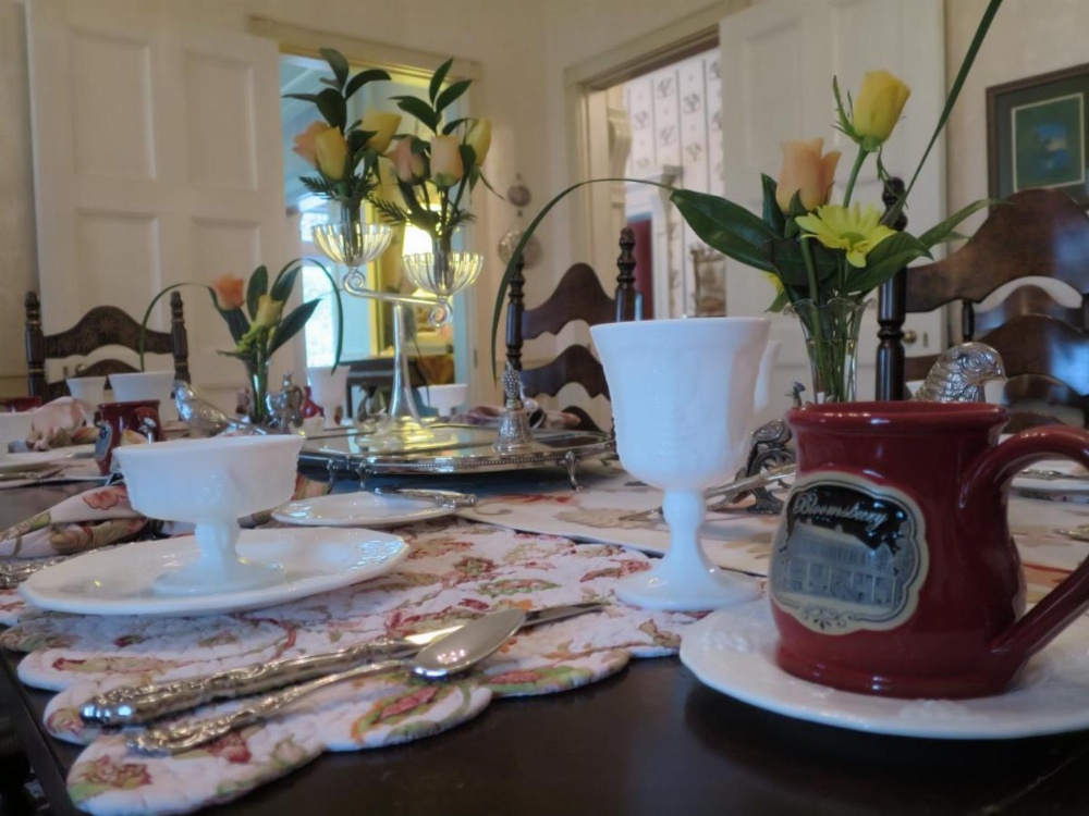 Bloomsbury Inn Image 37