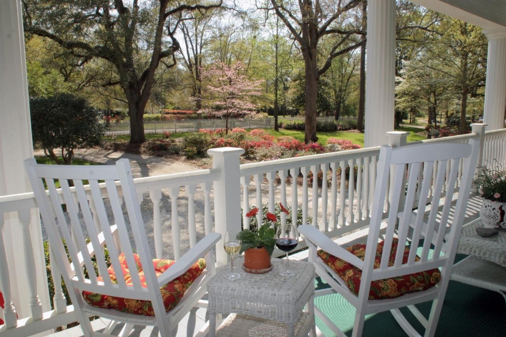 Bloomsbury Inn