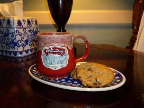 Bloomsbury Inn image 5