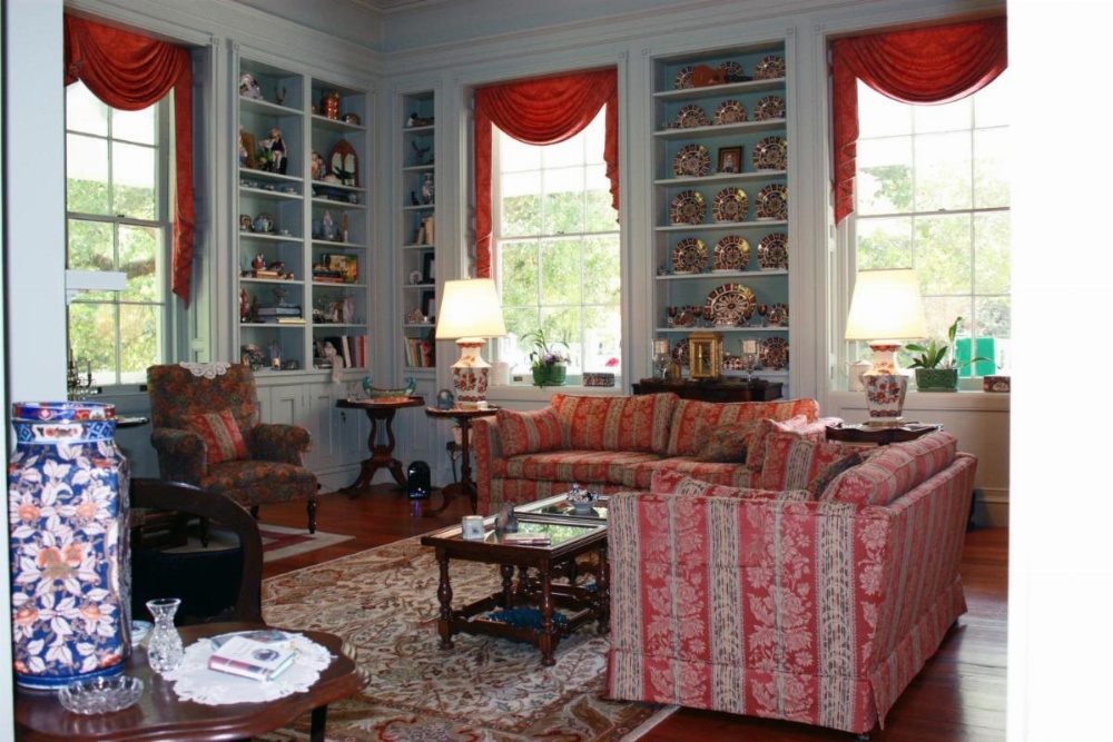 Bloomsbury Inn Image 7